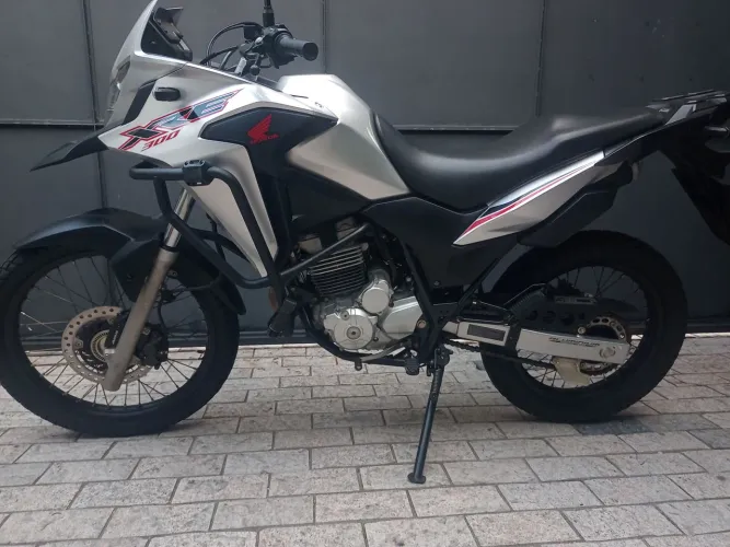 Moto xrx 300