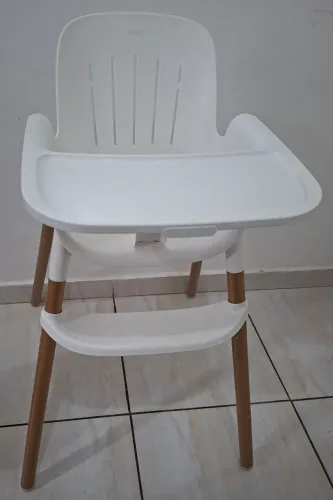 Cadeira de Alimentação Burigotto