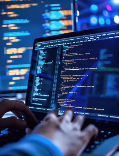Instrutor de Informática
