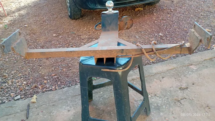 Vendo Engate Rabicho pra carro 