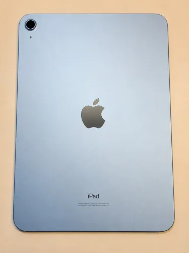 iPad 10ª Geração ? R$ 2.650,00 (negociável) Vendo iPad 10ª geração, modelo A2696