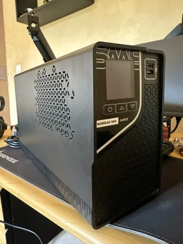Nobreak SMS GAMER 1.500 VA