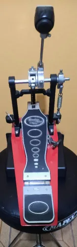 Vendo pedal de bumbo Odery privilege 902