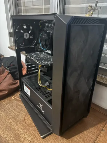 Pc gamer i5 12