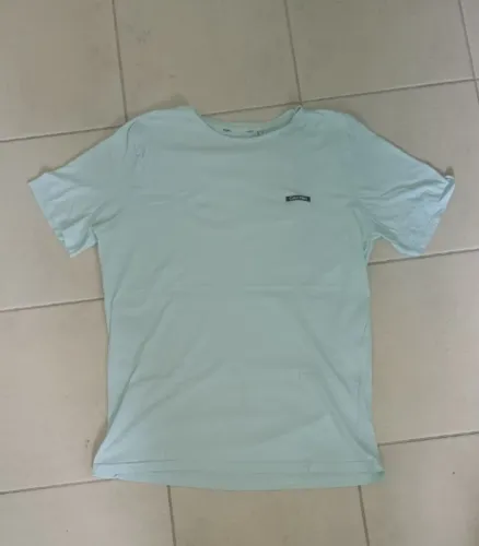 Camisa Calvin Klein Tamanho XXL