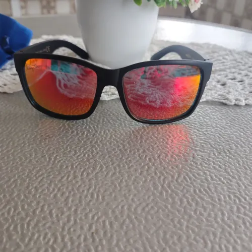 Óculos de Sol, unissex, novo, original, marca HANG TEN. Lentes Polarizadas.