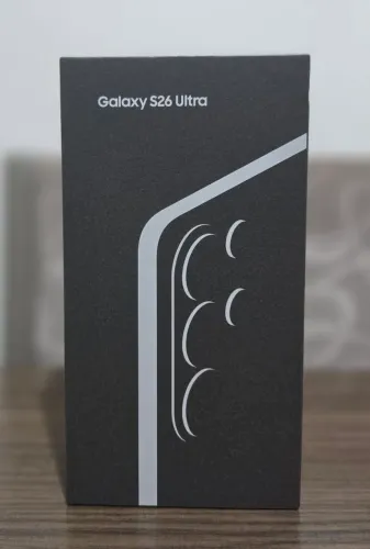 Samsung Galaxy S26 Ultra 512GB Violeta