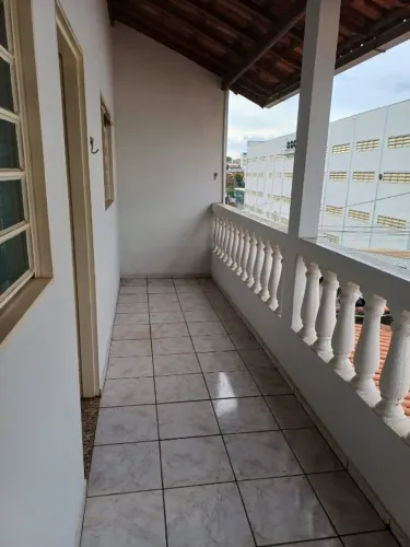 Excelente Apartamento de 2 Quartos em Localização Privilegiada - no Alto do Córrego