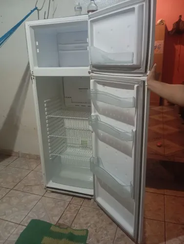 Geladeira 