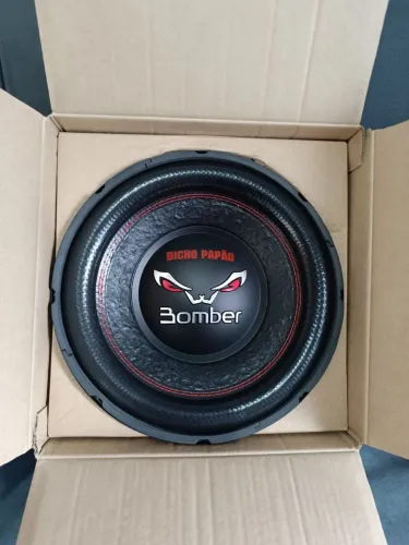 Subwoofer