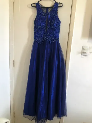 Vestido de festa