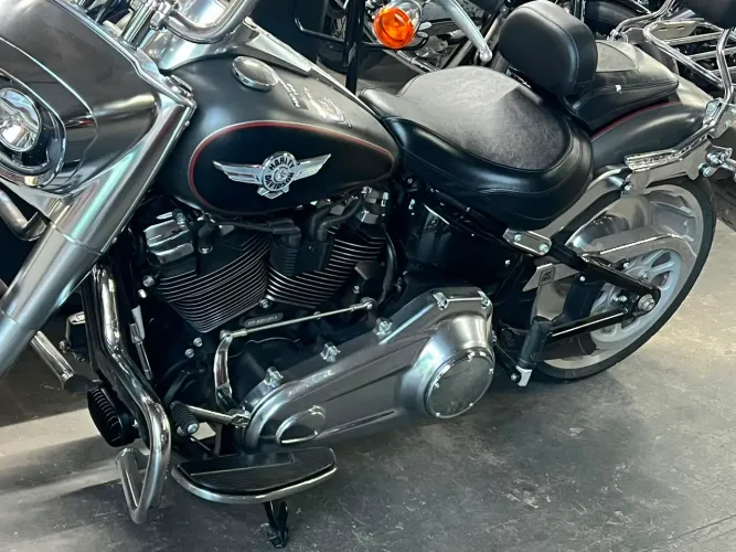 Harley Davidson