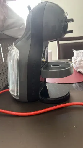 Cafeteira Dolce Gusto