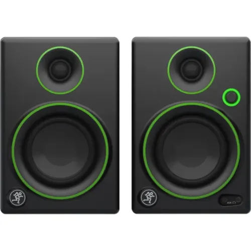 Monitor De Audio Cr3.5 (par) Mackie