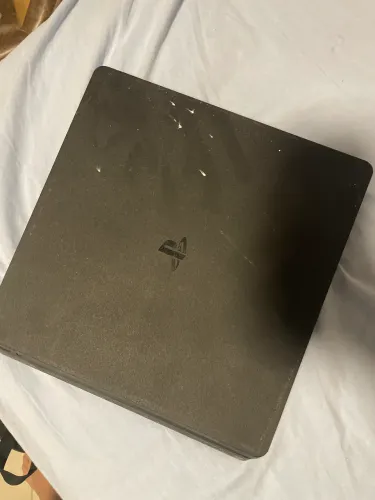 PlayStation 4 Original com defeito 