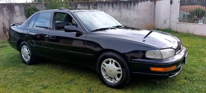 Toyota Camry XLE 3.0 24V 186cv 1993