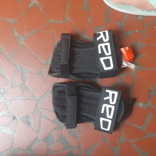Protetor de punho red (burton) P