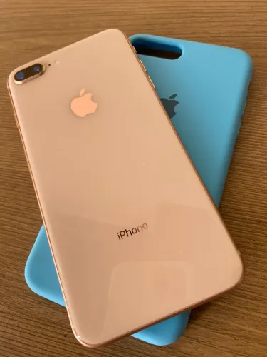 iPhone 8 Plus Rose