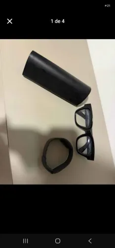 META RAY-BAN DISPLAY + NEURAL BAND | ÓCULOS INTELIGENTES COM IA