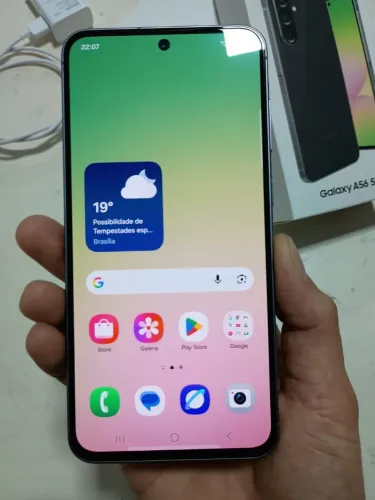 Samsung Galaxy A56 5G