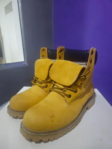 Bota timberland