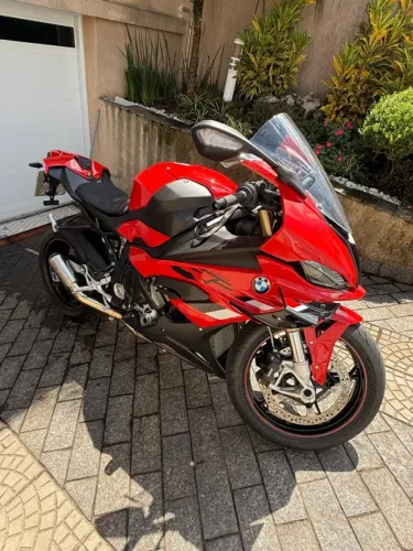 BMW S1000RR