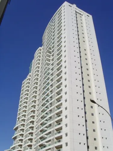 01008 - Residential / Apartment 2 Dorms. (1 Suíte), CENTRO - SÃO PAULO/SP