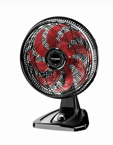 Vendo ventilador Polishop