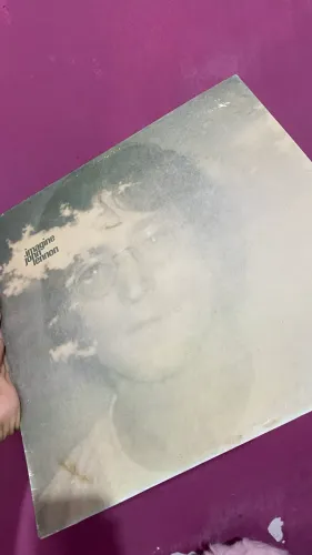 John Lennon Imagine