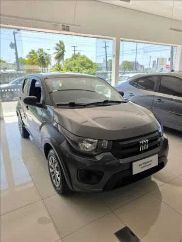 Fiat Mobi Like 1.0 Fire Flex 5P. 2023