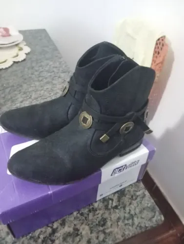 Bota Ramarim n°36