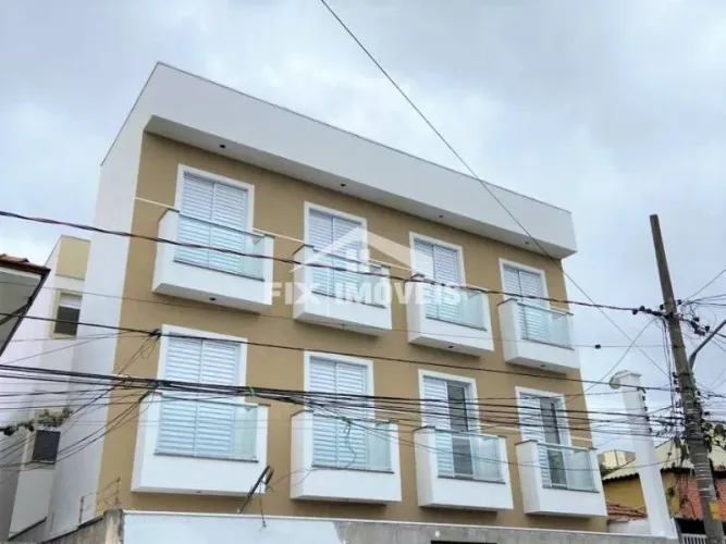 Condomínio Fechado na vila Guilherme