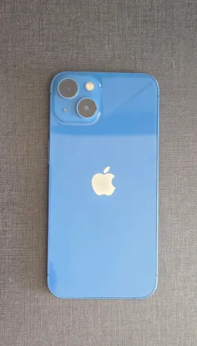 Iphone 13 256gb Modelo Anatel e com NF