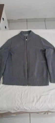 Blusa lá também G