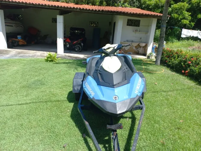 Jet Ski Spark 2020