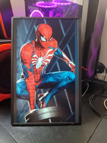 Monitor Portátil Full HD IPS 16 polegadas NOVO