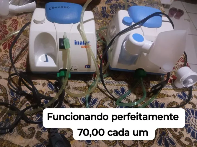 Nebulizador