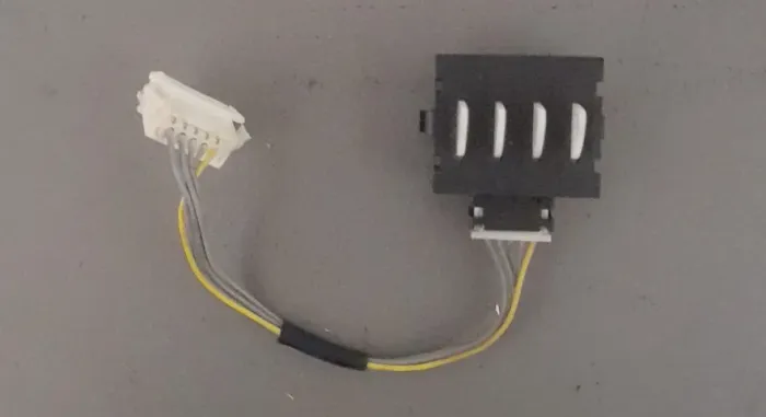 SENSOR TAMANHO DE PAPEL SAMSUNG M4580