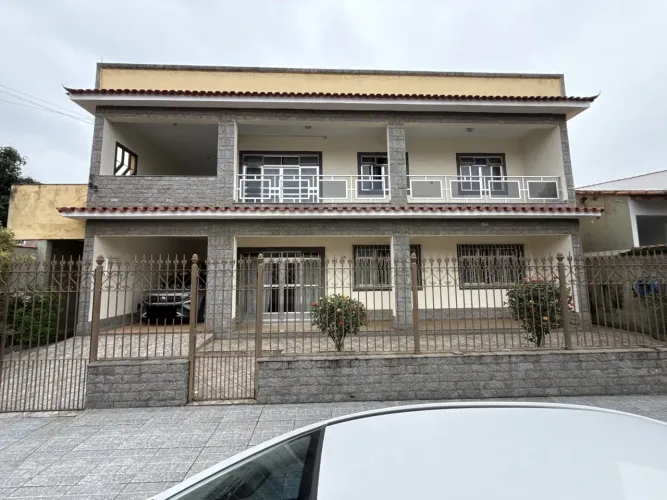 Casa e Apartamento à Venda em Volta Redonda - São Luís | Vértice Imobiliária