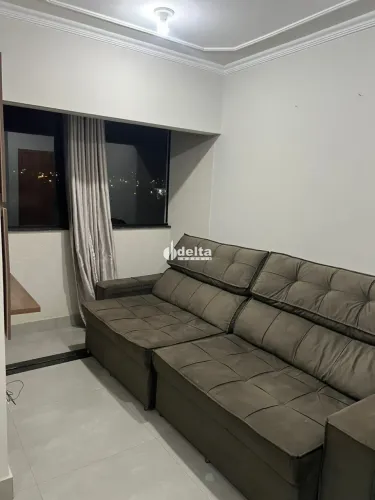 Apartamento 2 quartos disponível para venda no bairro Aclimação em Uberlândia-MG