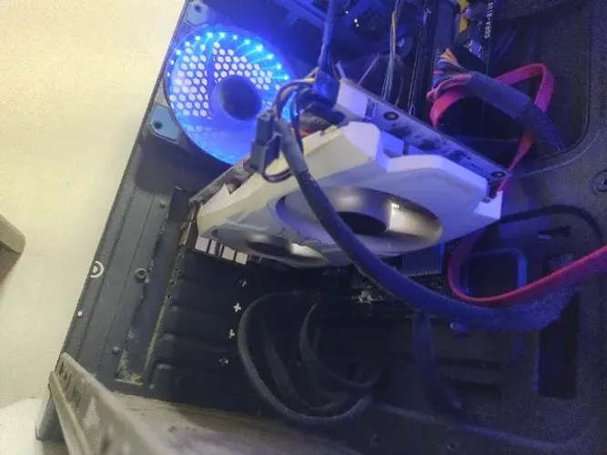 Computadores
