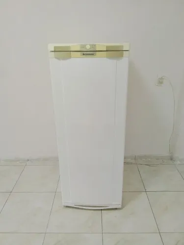 vende-se geladeira