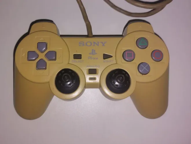 Controle Original PS1