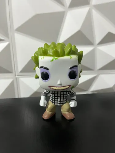 Funko Pop Joker Loose