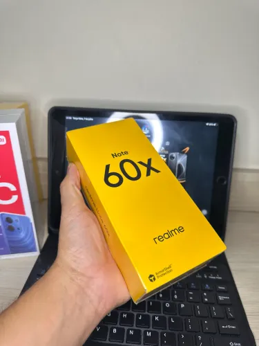 REALME 60X 128GB