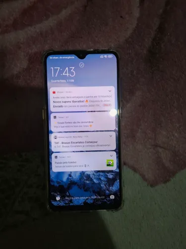 Xiaomi MI9