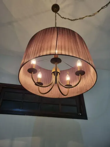 Vendo Lustre