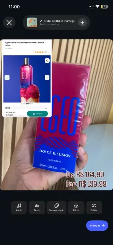 Egeo Dolce illusion