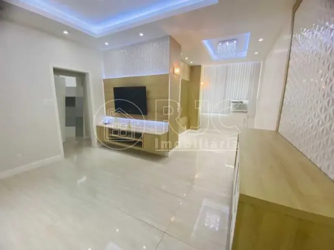 Apartamento - Padrão / Residencial / Flamengo