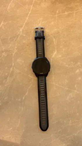 GARMIN FORERUNNER 165
